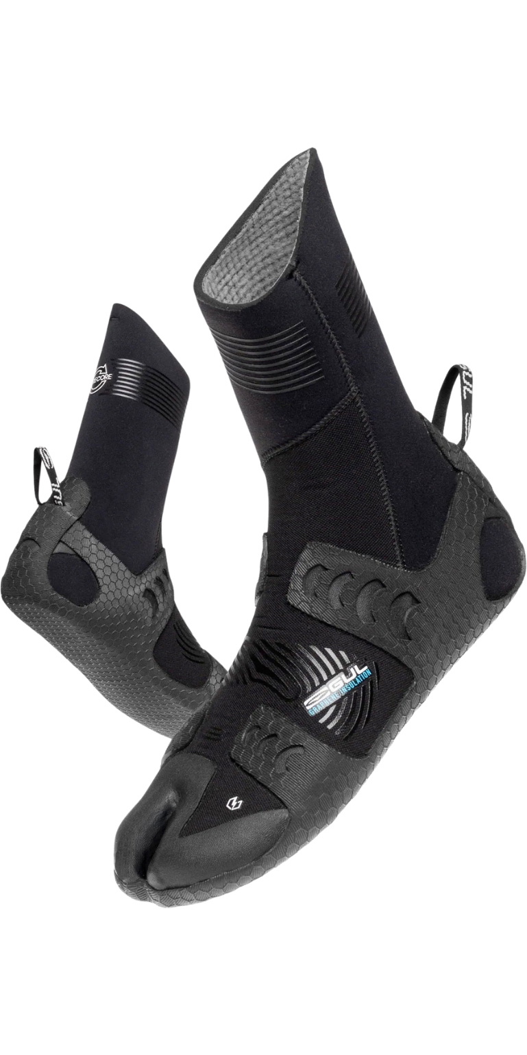Surf Booties | Split Toe Boots | Watersports Outlet